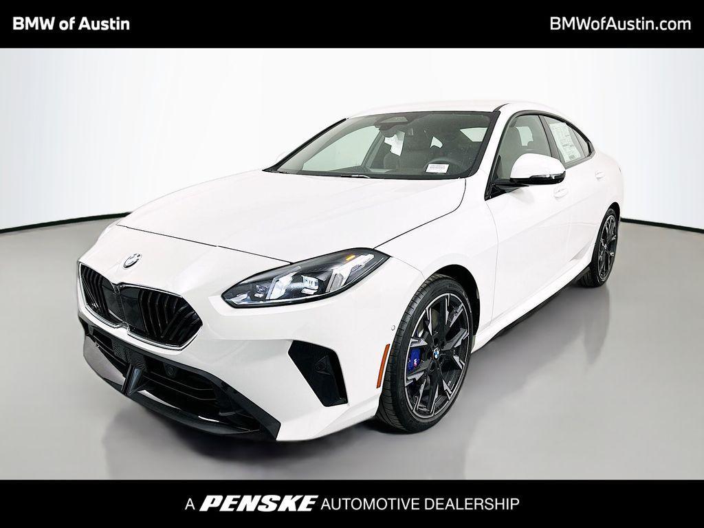 new 2026 BMW 228 Gran Coupe car, priced at $45,080