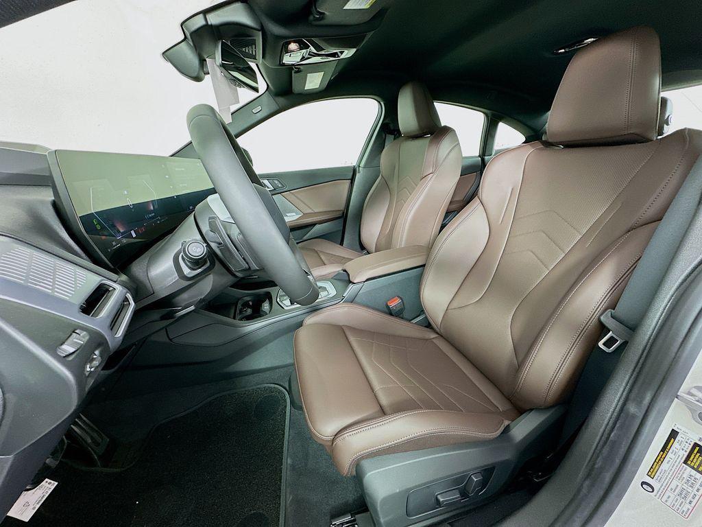 new 2026 BMW 228 Gran Coupe car, priced at $45,080
