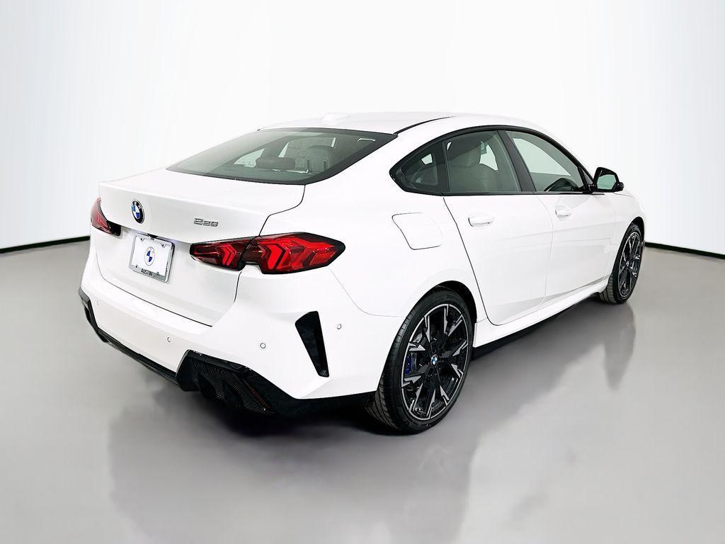new 2026 BMW 228 Gran Coupe car, priced at $45,080