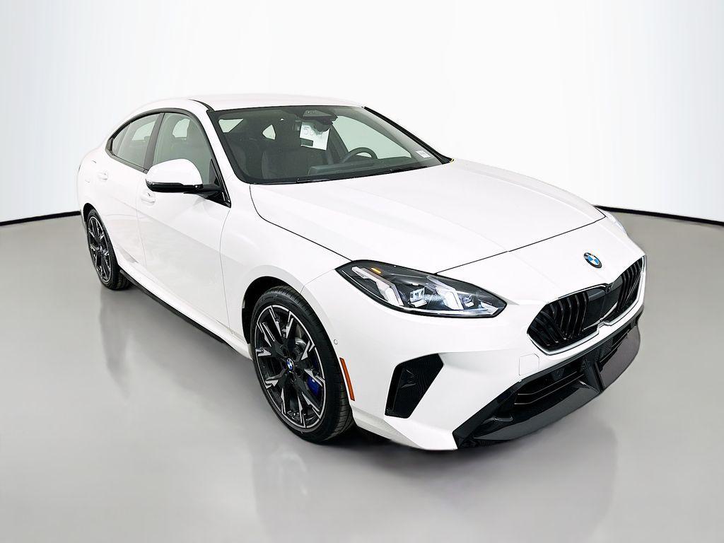 new 2026 BMW 228 Gran Coupe car, priced at $45,080