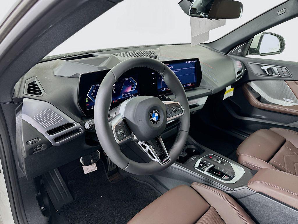 new 2026 BMW 228 Gran Coupe car, priced at $45,080