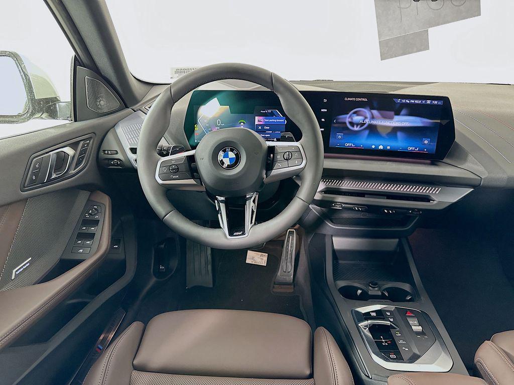 new 2026 BMW 228 Gran Coupe car, priced at $45,080
