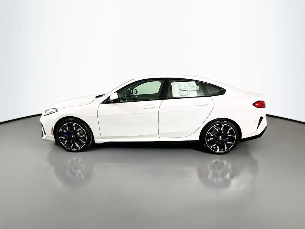 new 2026 BMW 228 Gran Coupe car, priced at $45,080