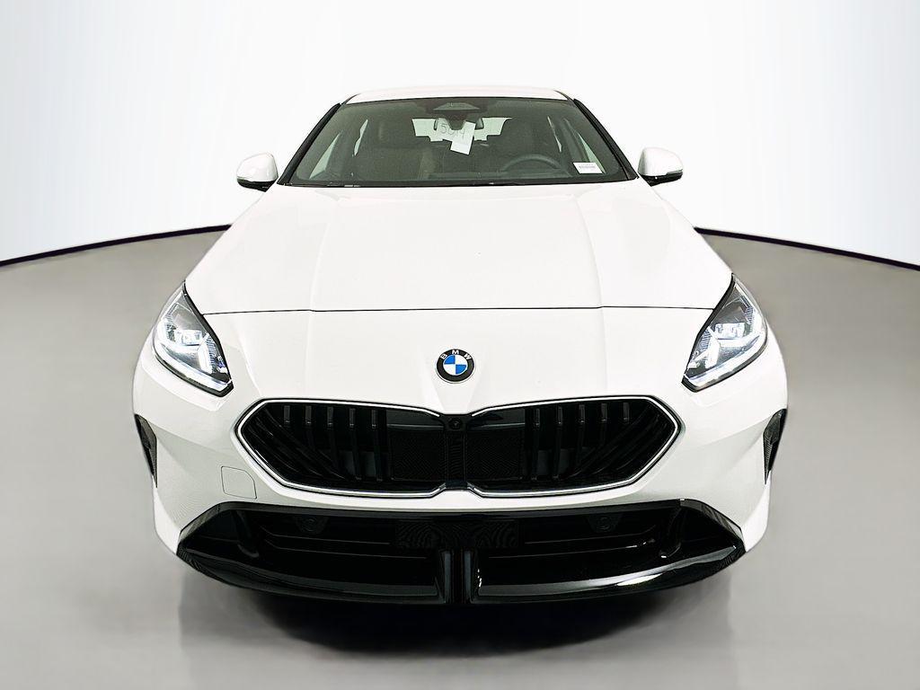 new 2026 BMW 228 Gran Coupe car, priced at $45,080