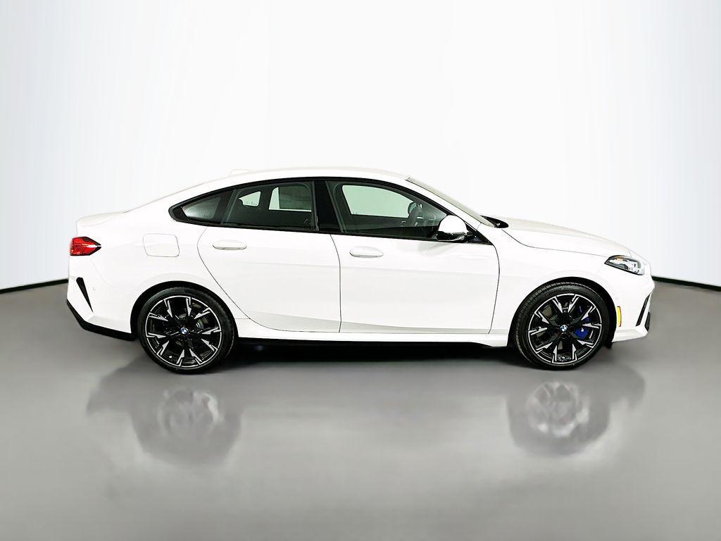 new 2026 BMW 228 Gran Coupe car, priced at $45,080