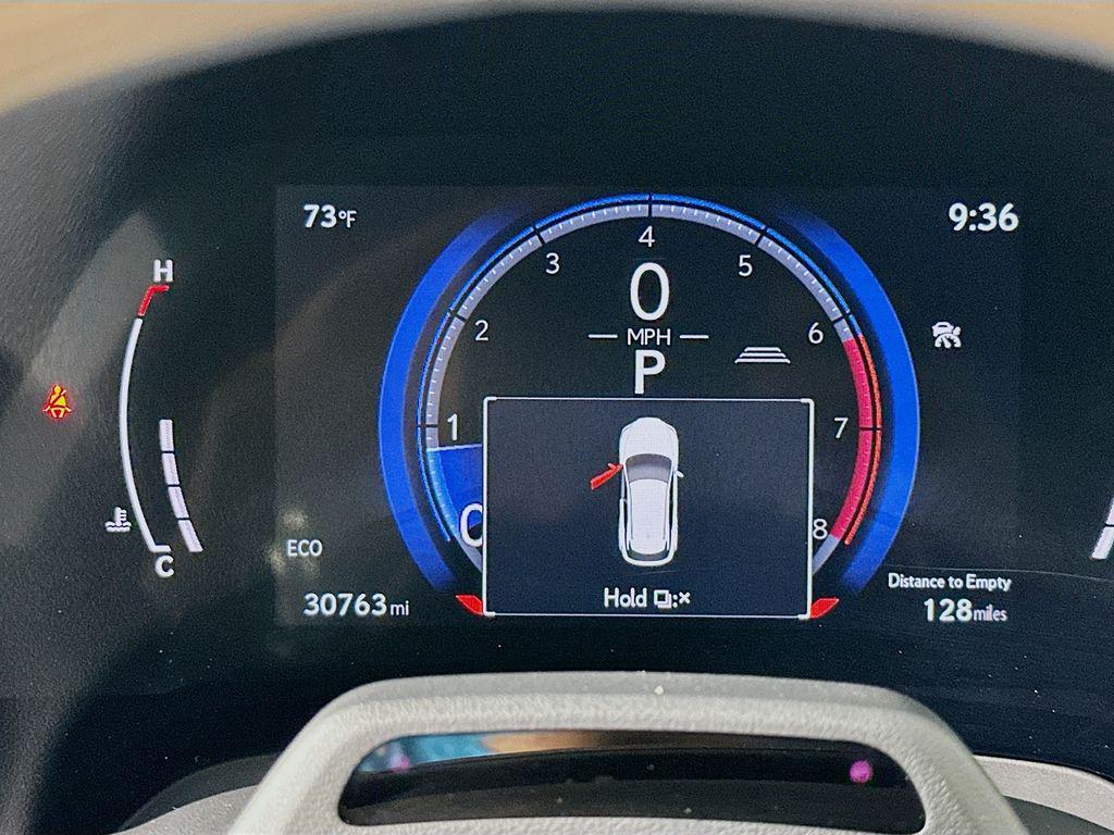 used 2024 Lexus RX 350 car, priced at $49,980