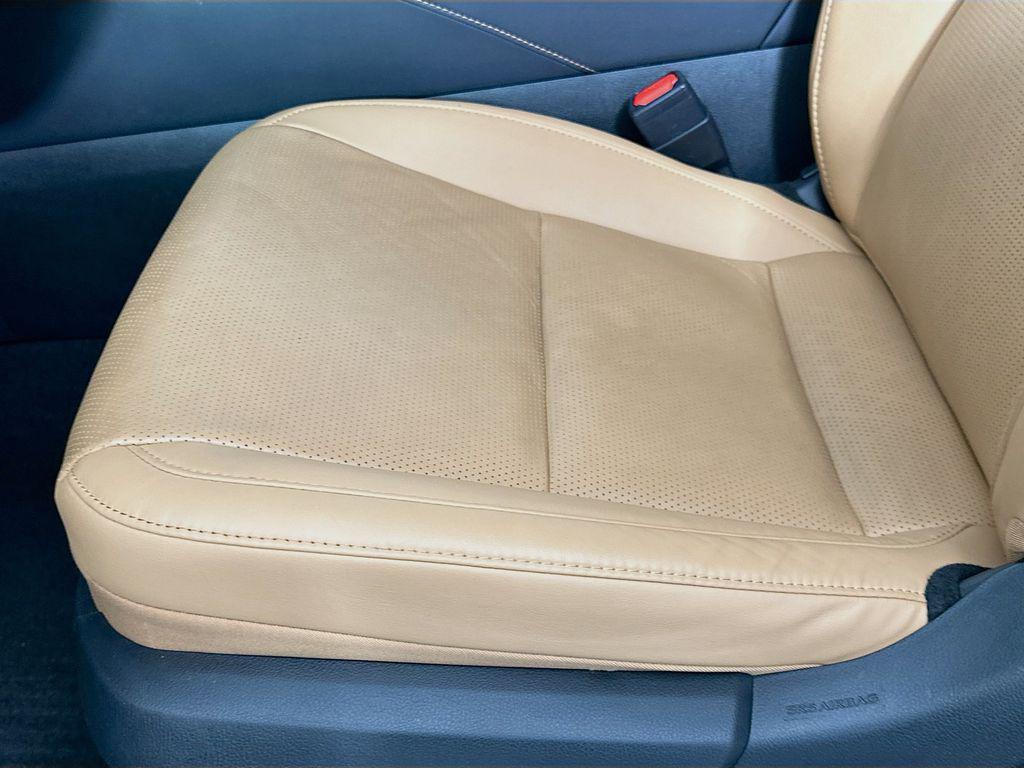 used 2024 Lexus RX 350 car, priced at $49,980