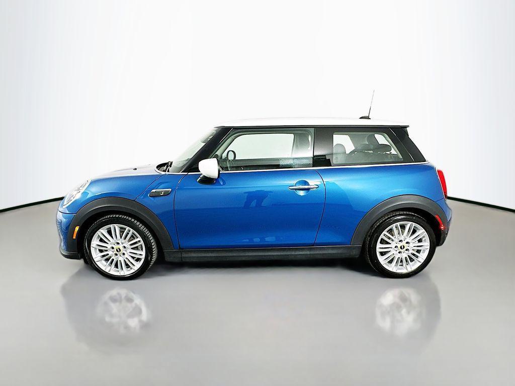 used 2024 MINI Hardtop car, priced at $20,980