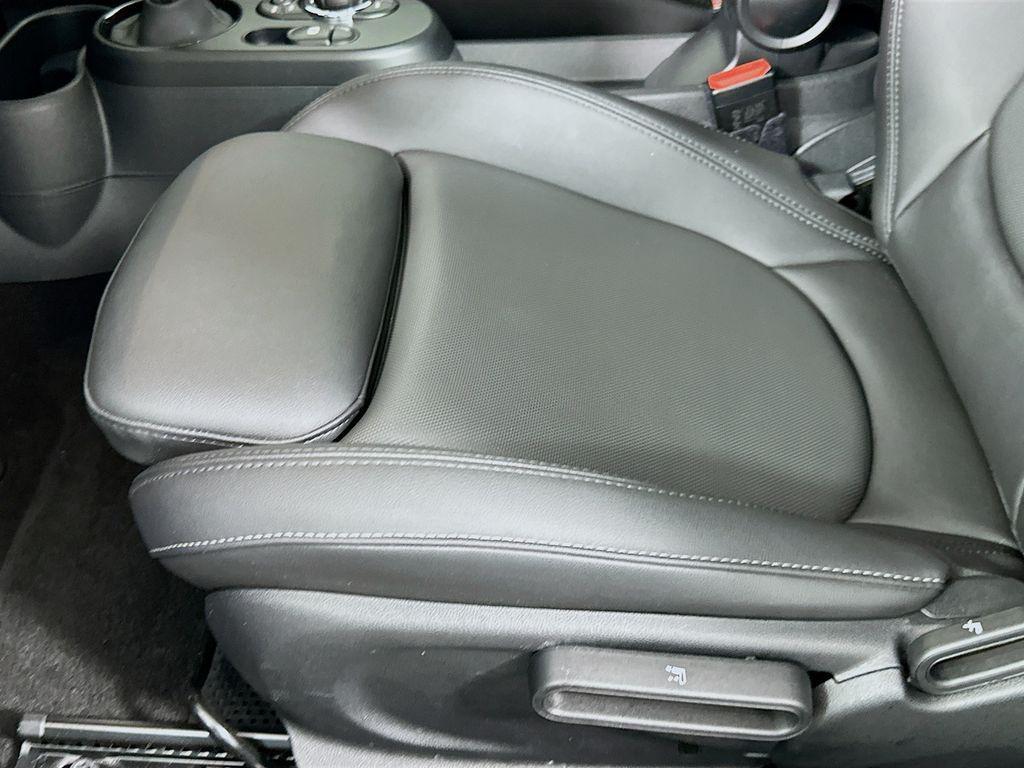 used 2024 MINI Hardtop car, priced at $20,980