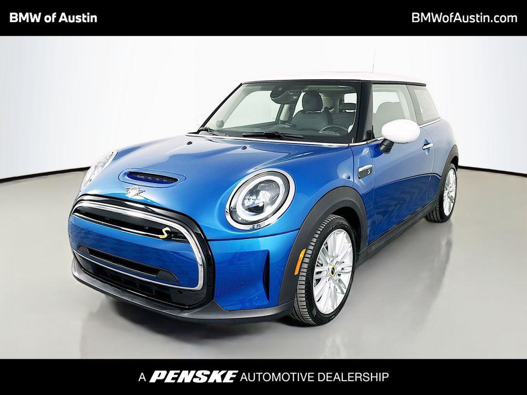 used 2024 MINI Hardtop car, priced at $20,980