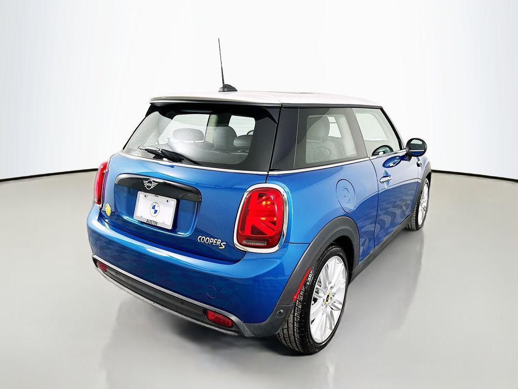 used 2024 MINI Hardtop car, priced at $20,980