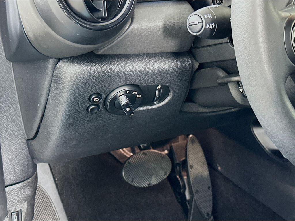 used 2024 MINI Hardtop car, priced at $20,980
