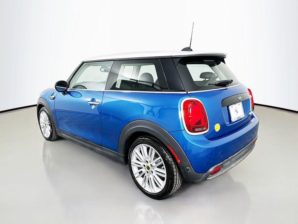 used 2024 MINI Hardtop car, priced at $20,980