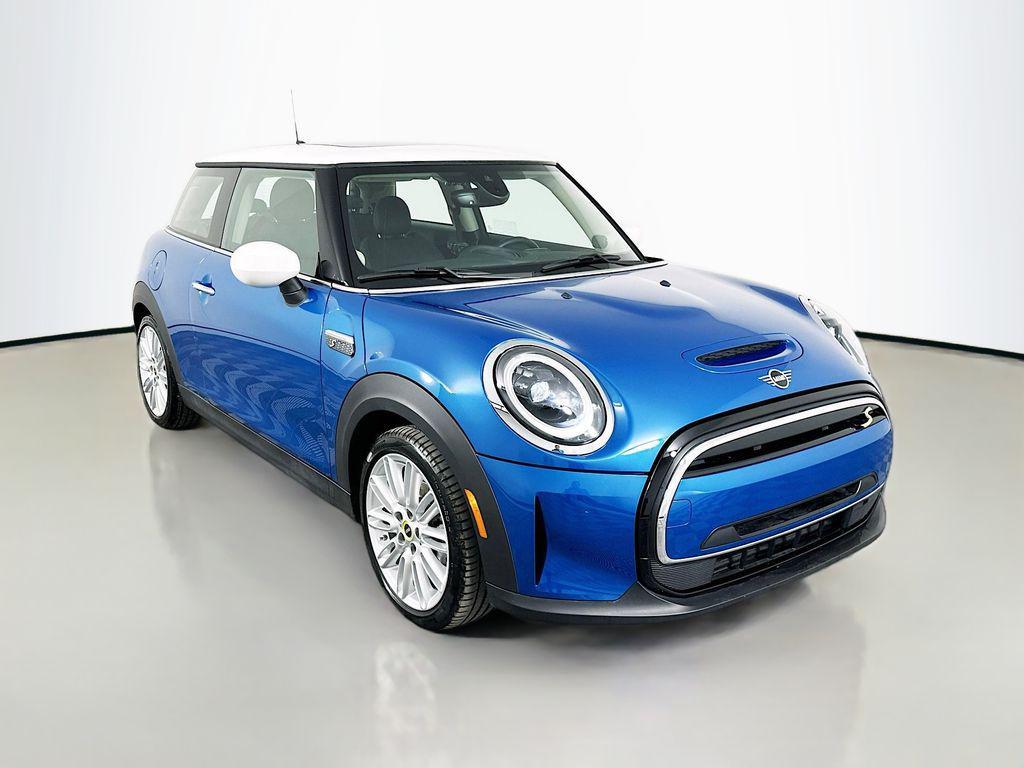 used 2024 MINI Hardtop car, priced at $20,980