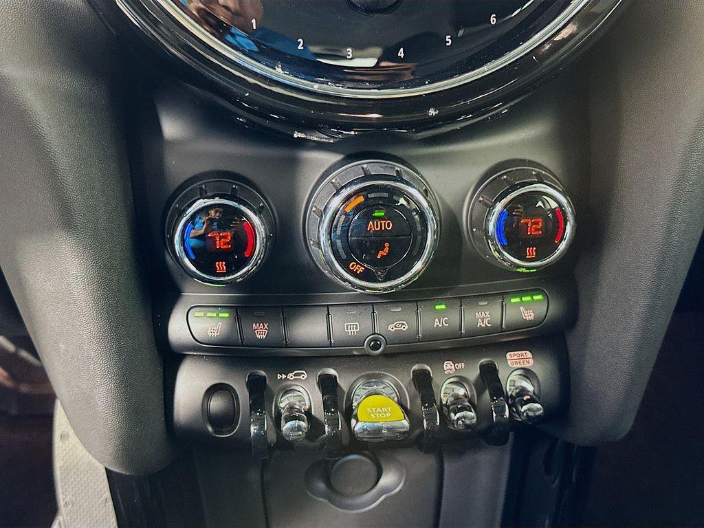 used 2024 MINI Hardtop car, priced at $20,980