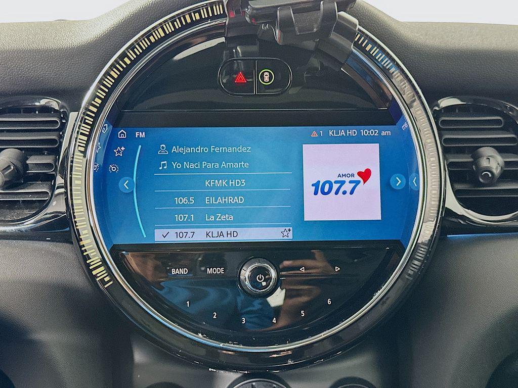 used 2024 MINI Hardtop car, priced at $20,980