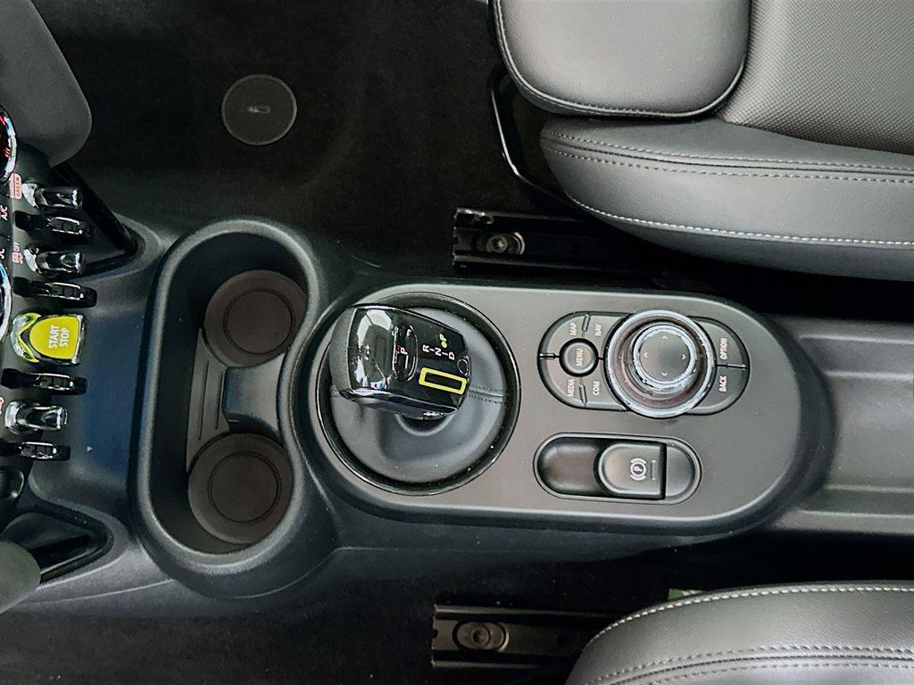 used 2024 MINI Hardtop car, priced at $20,980