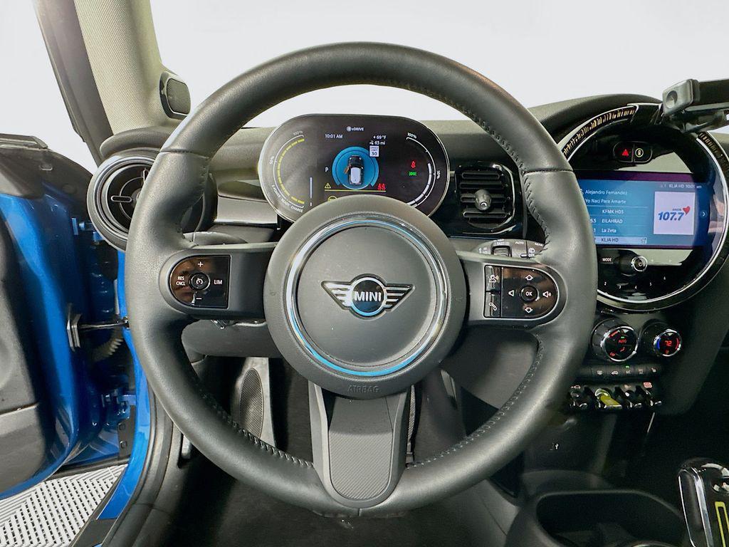used 2024 MINI Hardtop car, priced at $20,980