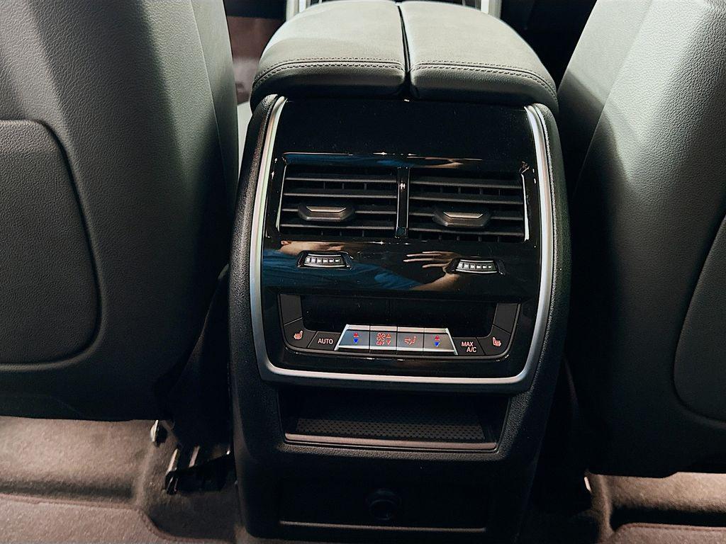 new 2026 BMW X6 car, priced at $87,975