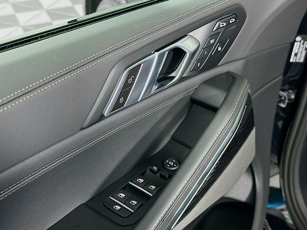new 2026 BMW X6 car, priced at $87,975