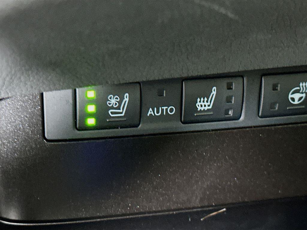 used 2025 Lexus ES 350 car, priced at $46,831