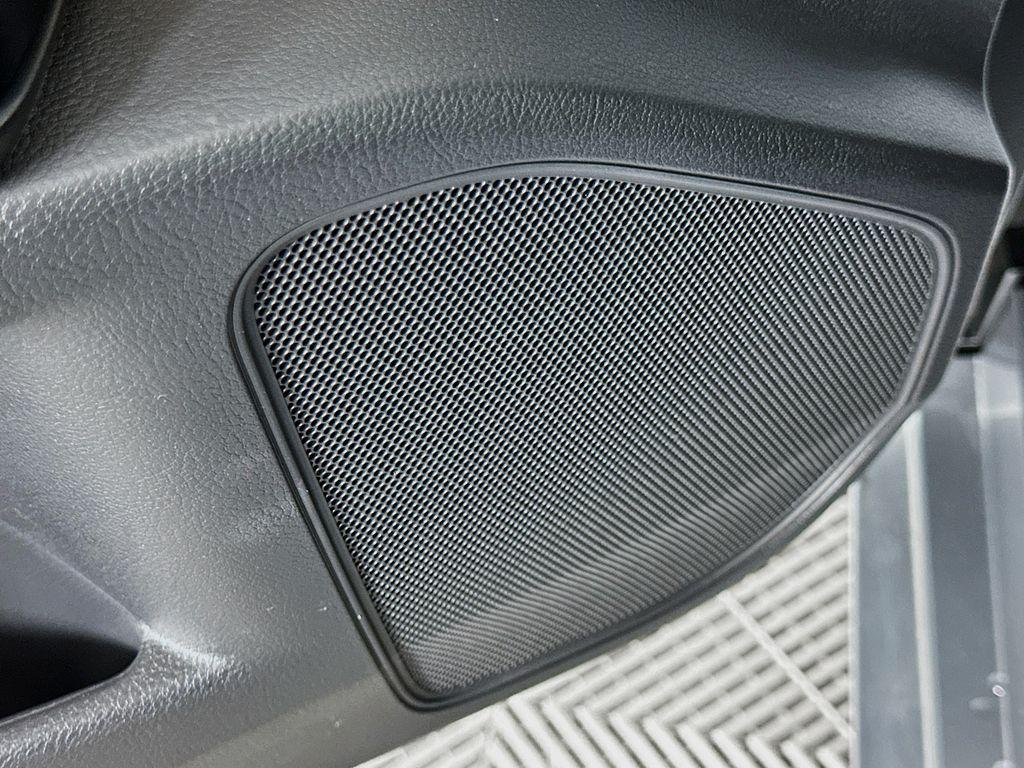 used 2025 Lexus ES 350 car, priced at $46,831