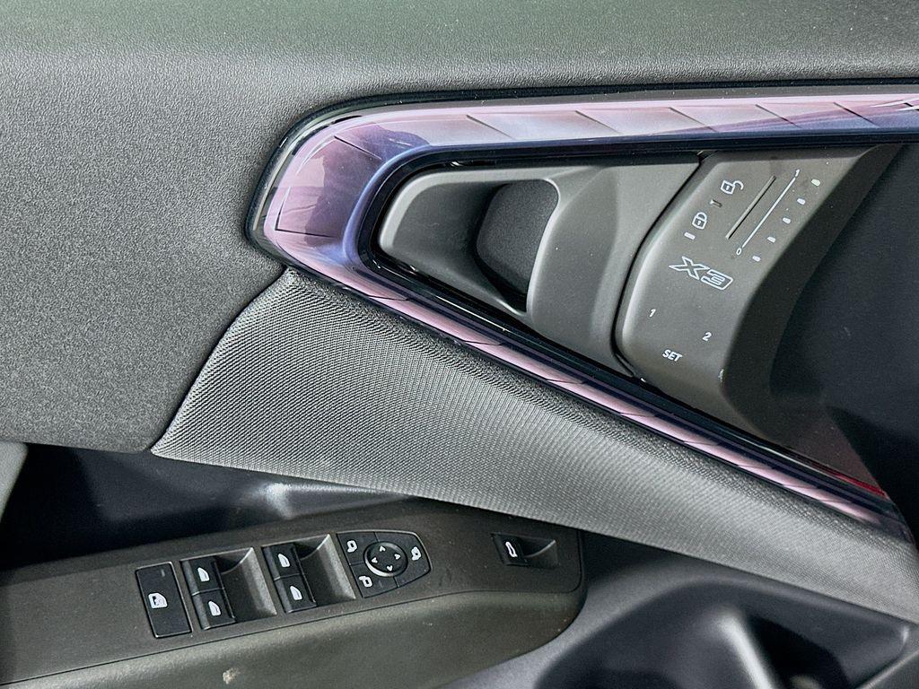 new 2025 BMW X3 car, priced at $61,835