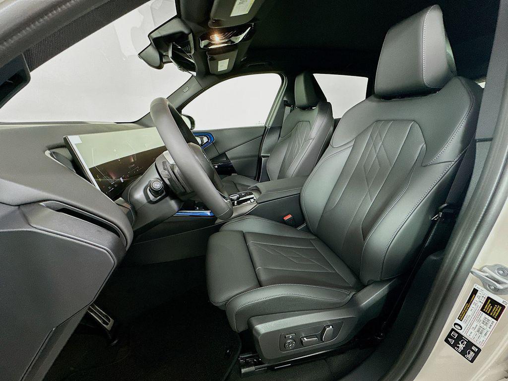 new 2026 BMW X3 car, priced at $58,035