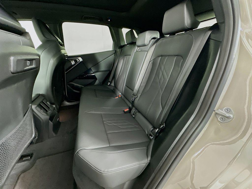 new 2026 BMW X3 car, priced at $58,035