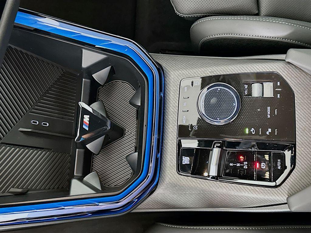 new 2026 BMW X3 car, priced at $58,035