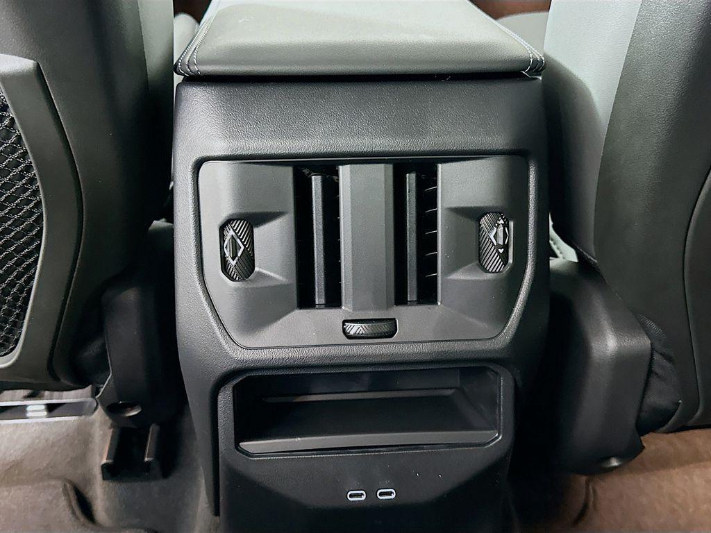 new 2026 BMW X3 car, priced at $58,035