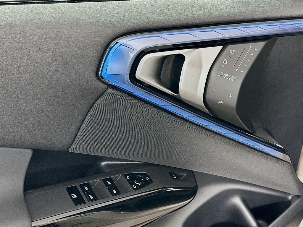 new 2026 BMW X3 car, priced at $58,035