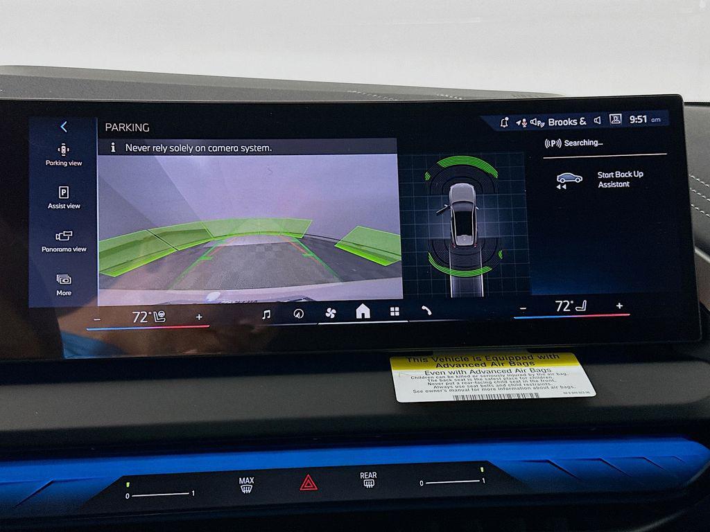 new 2026 BMW X3 car, priced at $58,035