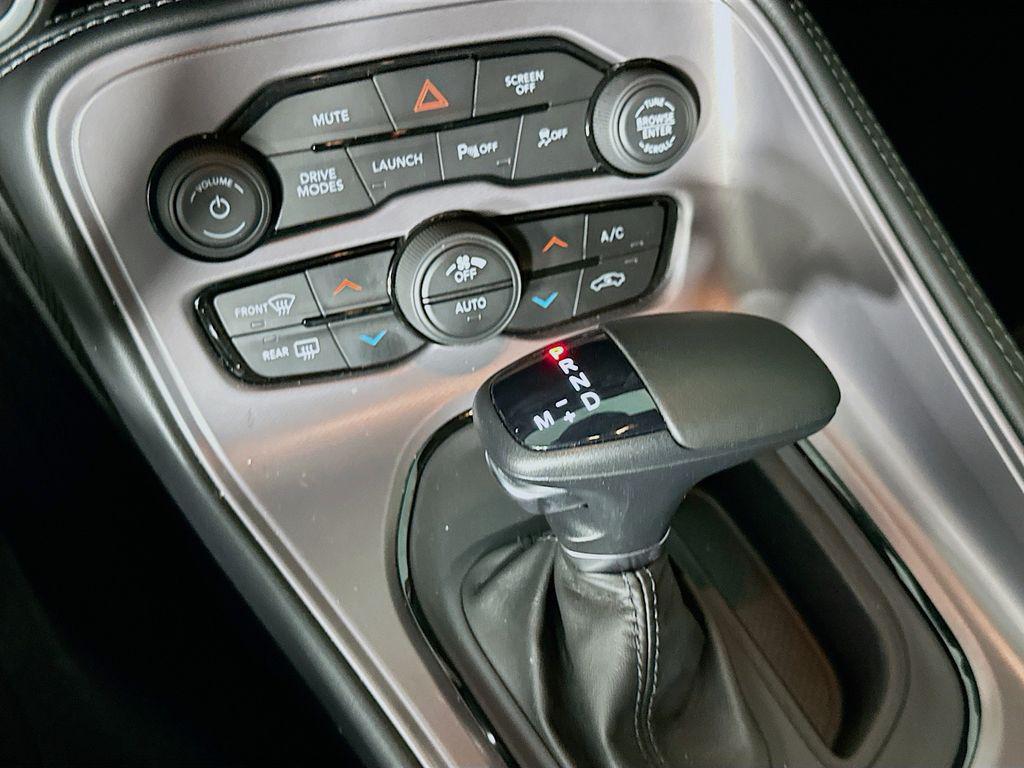 used 2023 Dodge Challenger car, priced at $39,984