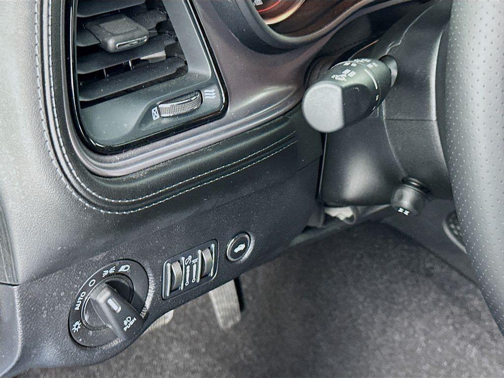 used 2023 Dodge Challenger car, priced at $39,984