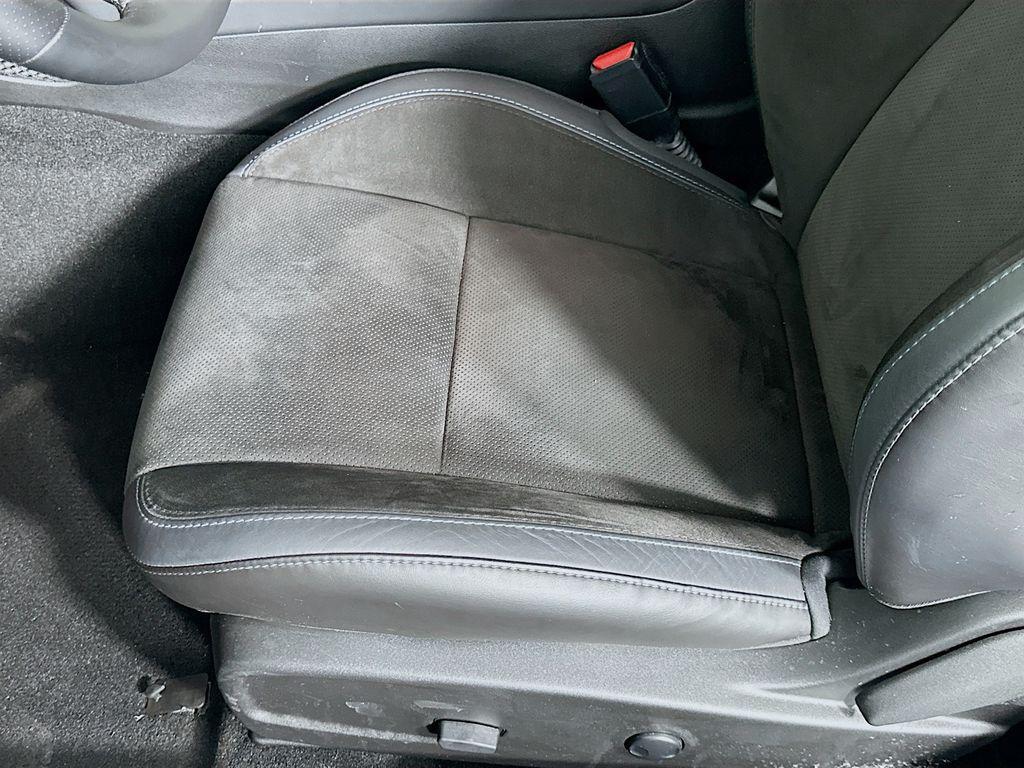 used 2023 Dodge Challenger car, priced at $39,984