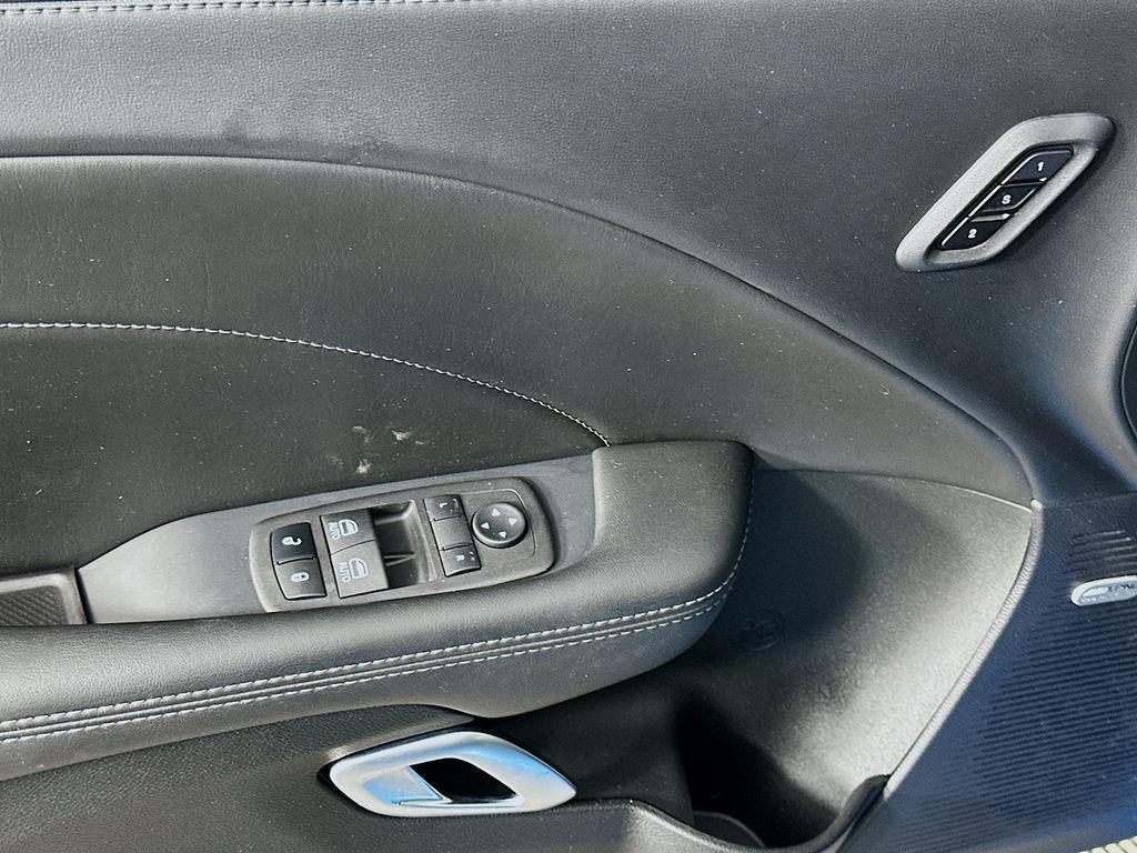 used 2023 Dodge Challenger car, priced at $39,984