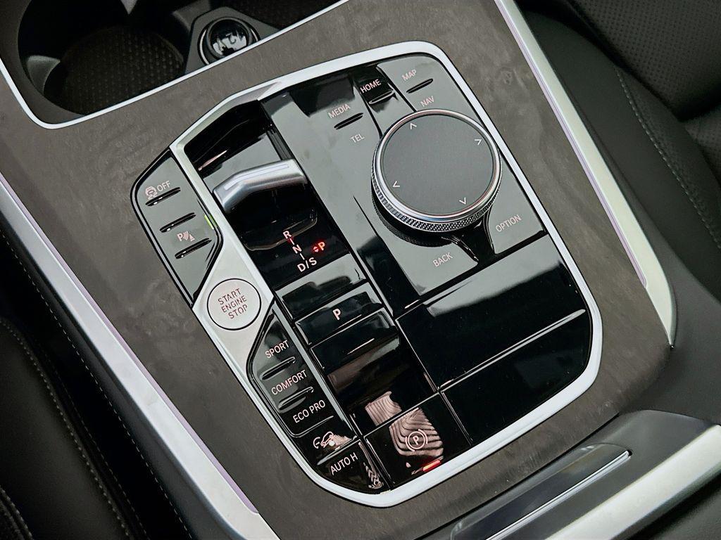 new 2026 BMW X5 car, priced at $81,175