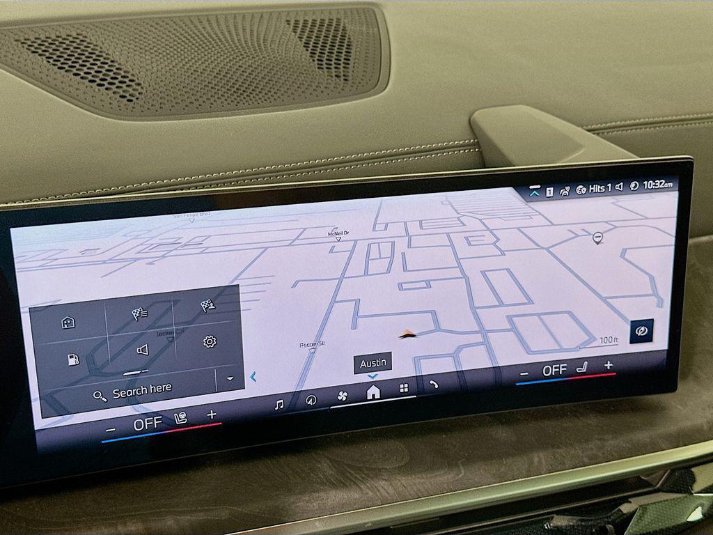 new 2026 BMW X5 car, priced at $81,175