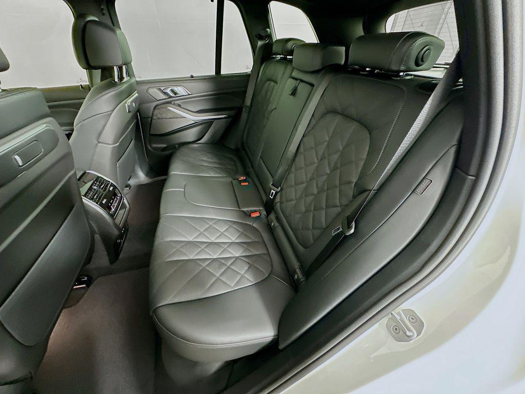 new 2026 BMW X5 car, priced at $81,175