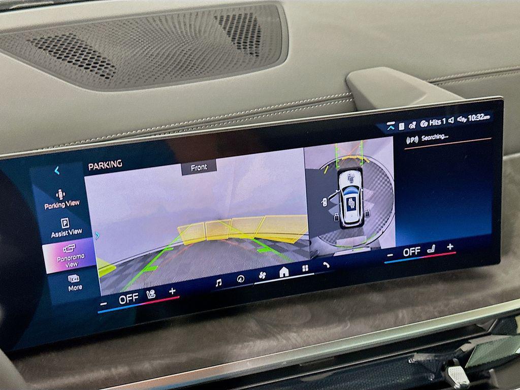 new 2026 BMW X5 car, priced at $81,175