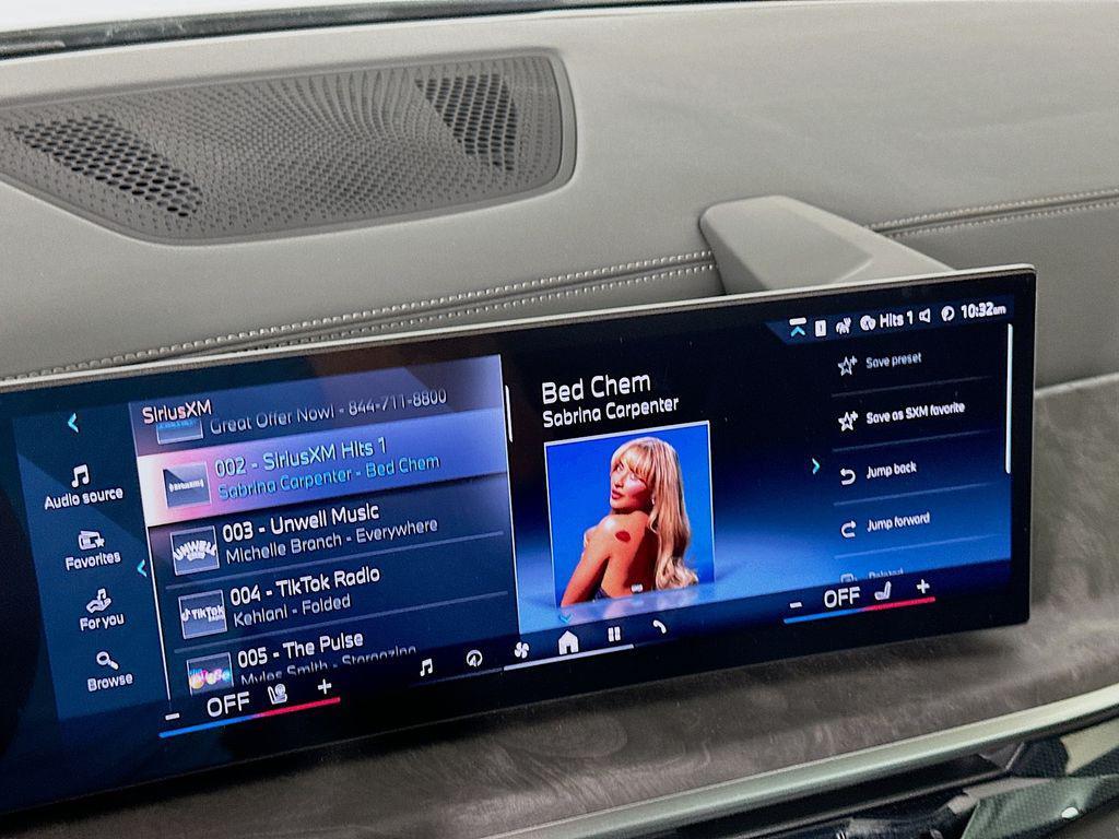 new 2026 BMW X5 car, priced at $81,175