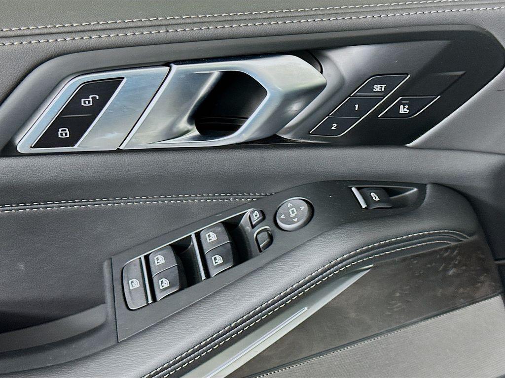 new 2026 BMW X5 car, priced at $81,175