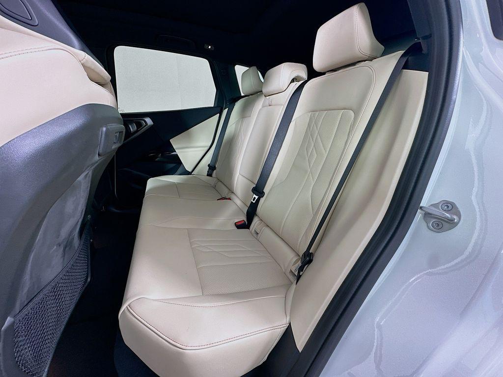 new 2026 BMW X3 car, priced at $57,385