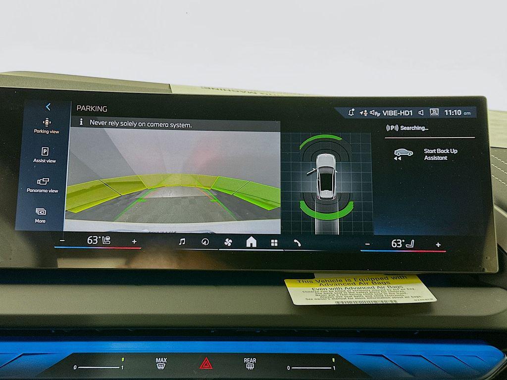 new 2026 BMW X3 car, priced at $57,385