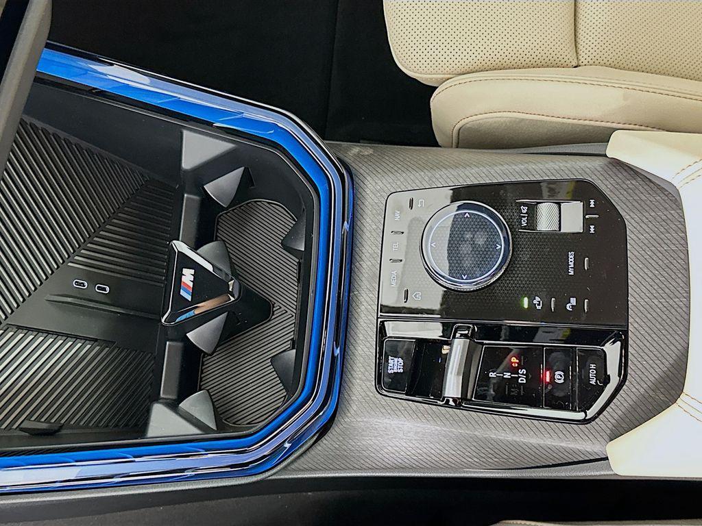 new 2026 BMW X3 car, priced at $57,385