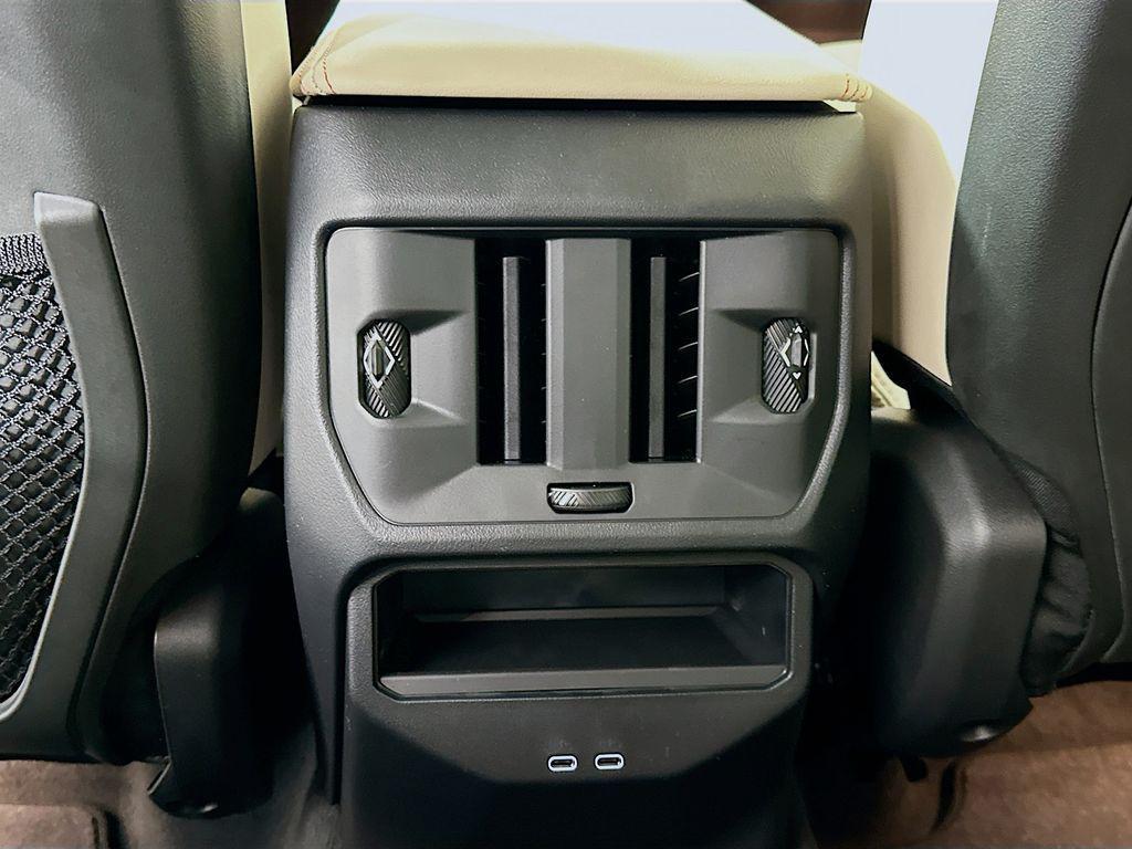 new 2026 BMW X3 car, priced at $57,385