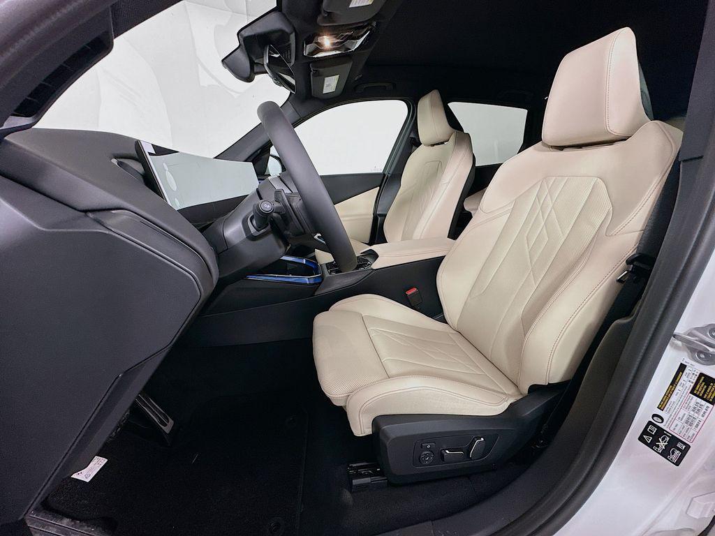 new 2026 BMW X3 car, priced at $57,385