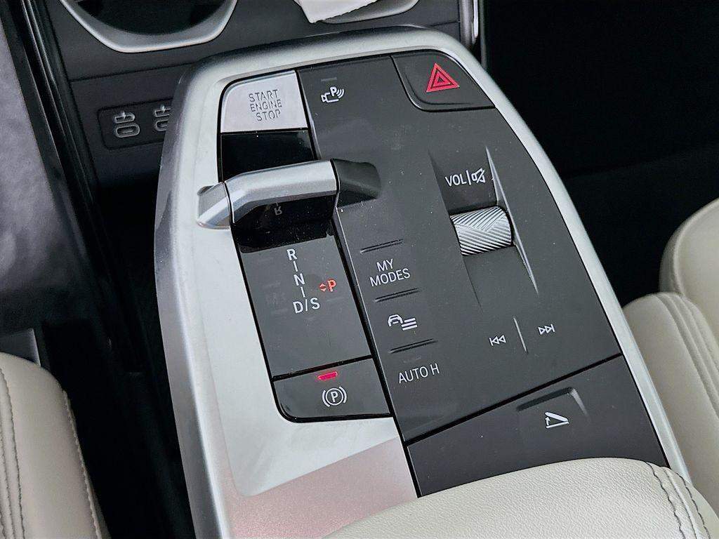 new 2026 BMW X1 car, priced at $53,630
