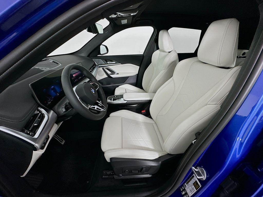 new 2026 BMW X1 car, priced at $53,630